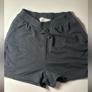 H&M Grey Shorts